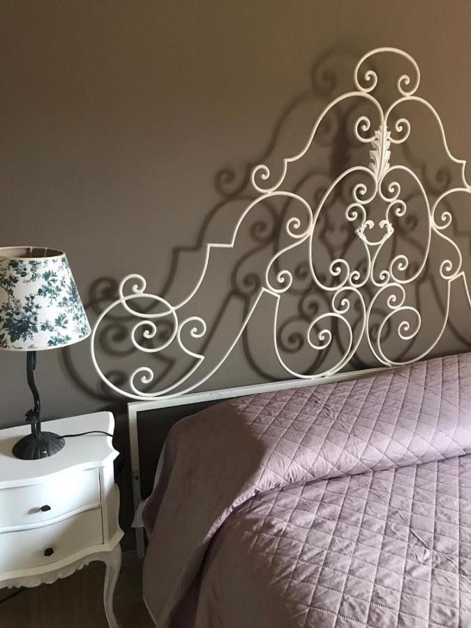 Casa Il Giovane Alloro مارتينا فرانكا المظهر الخارجي الصورة