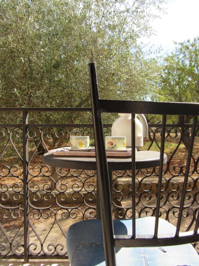 Casa Il Giovane Alloro مارتينا فرانكا المظهر الخارجي الصورة