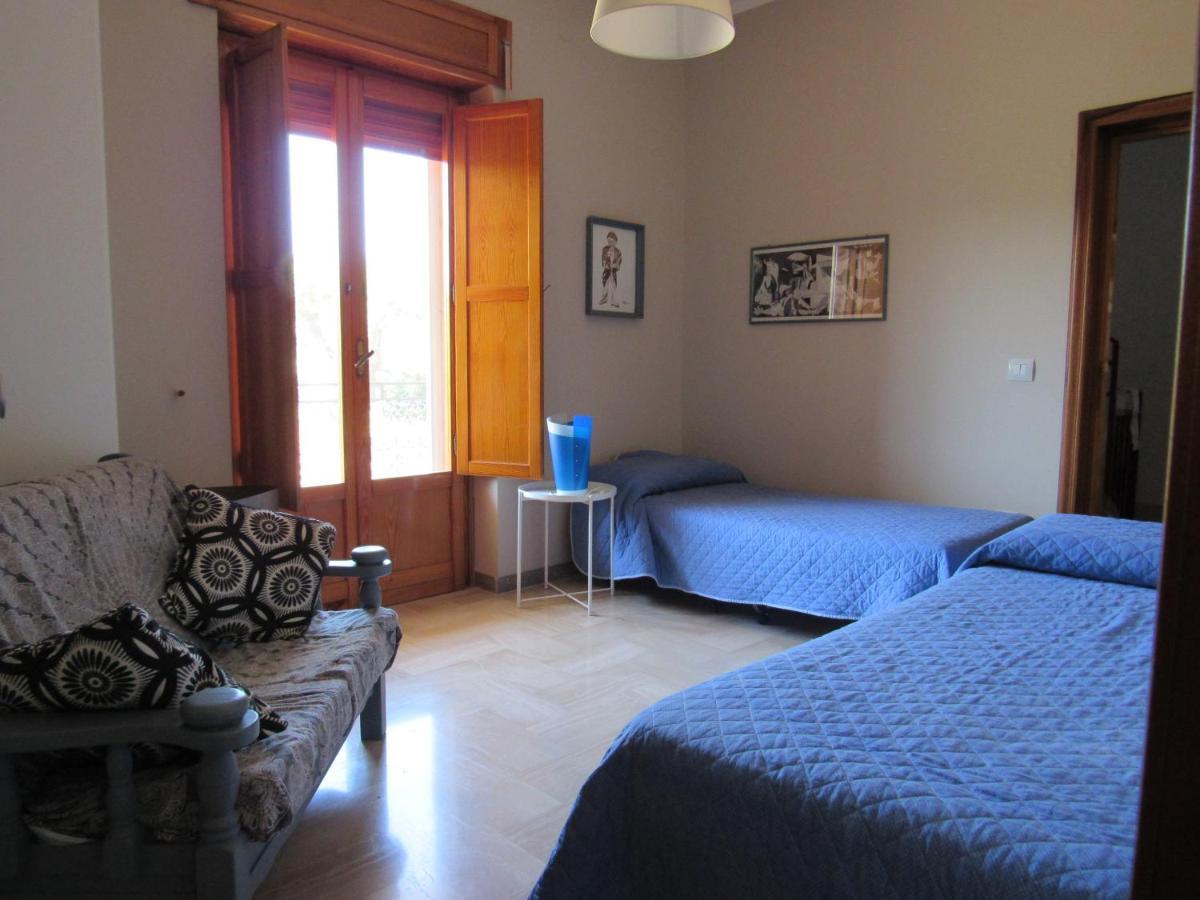 Casa Il Giovane Alloro مارتينا فرانكا المظهر الخارجي الصورة