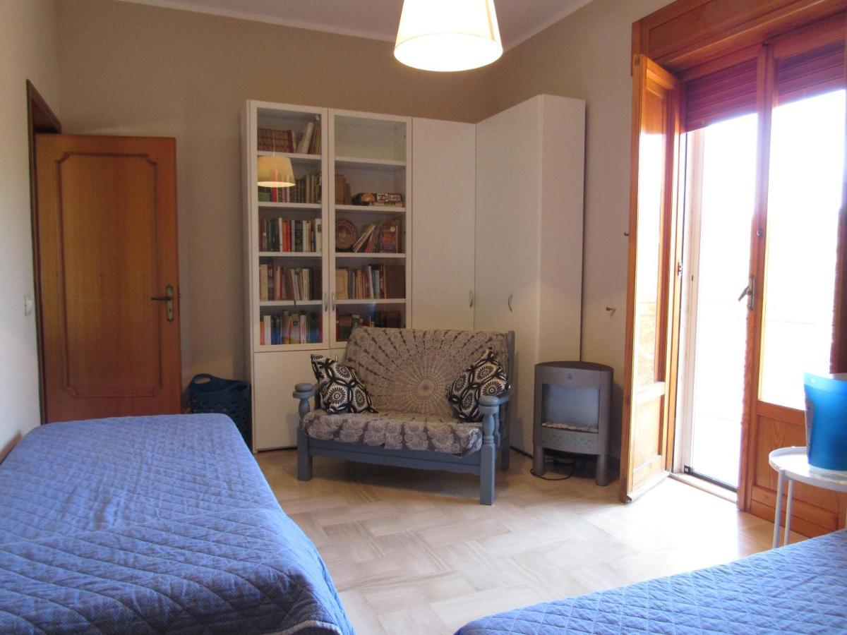 Casa Il Giovane Alloro مارتينا فرانكا المظهر الخارجي الصورة