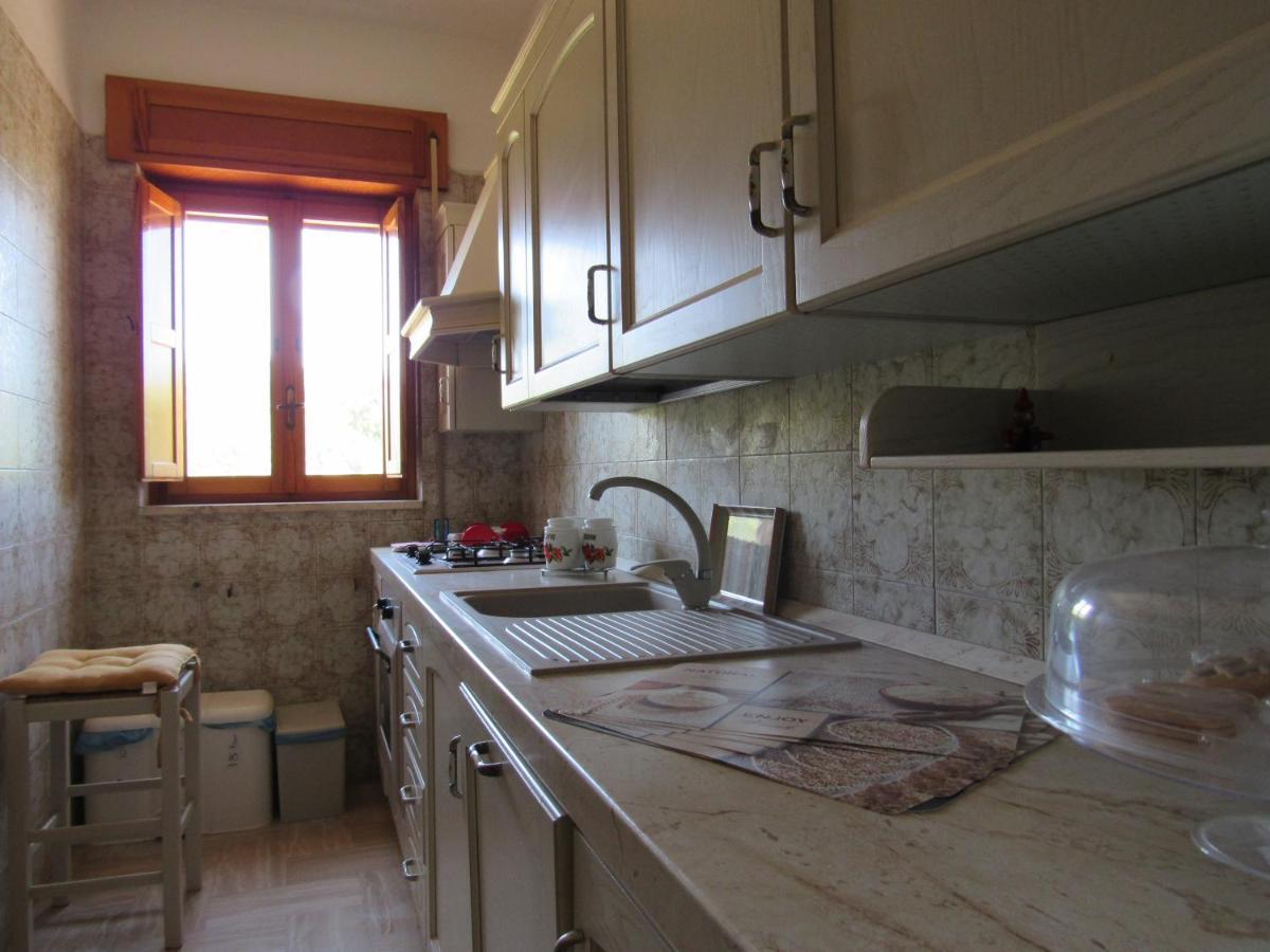 Casa Il Giovane Alloro مارتينا فرانكا المظهر الخارجي الصورة