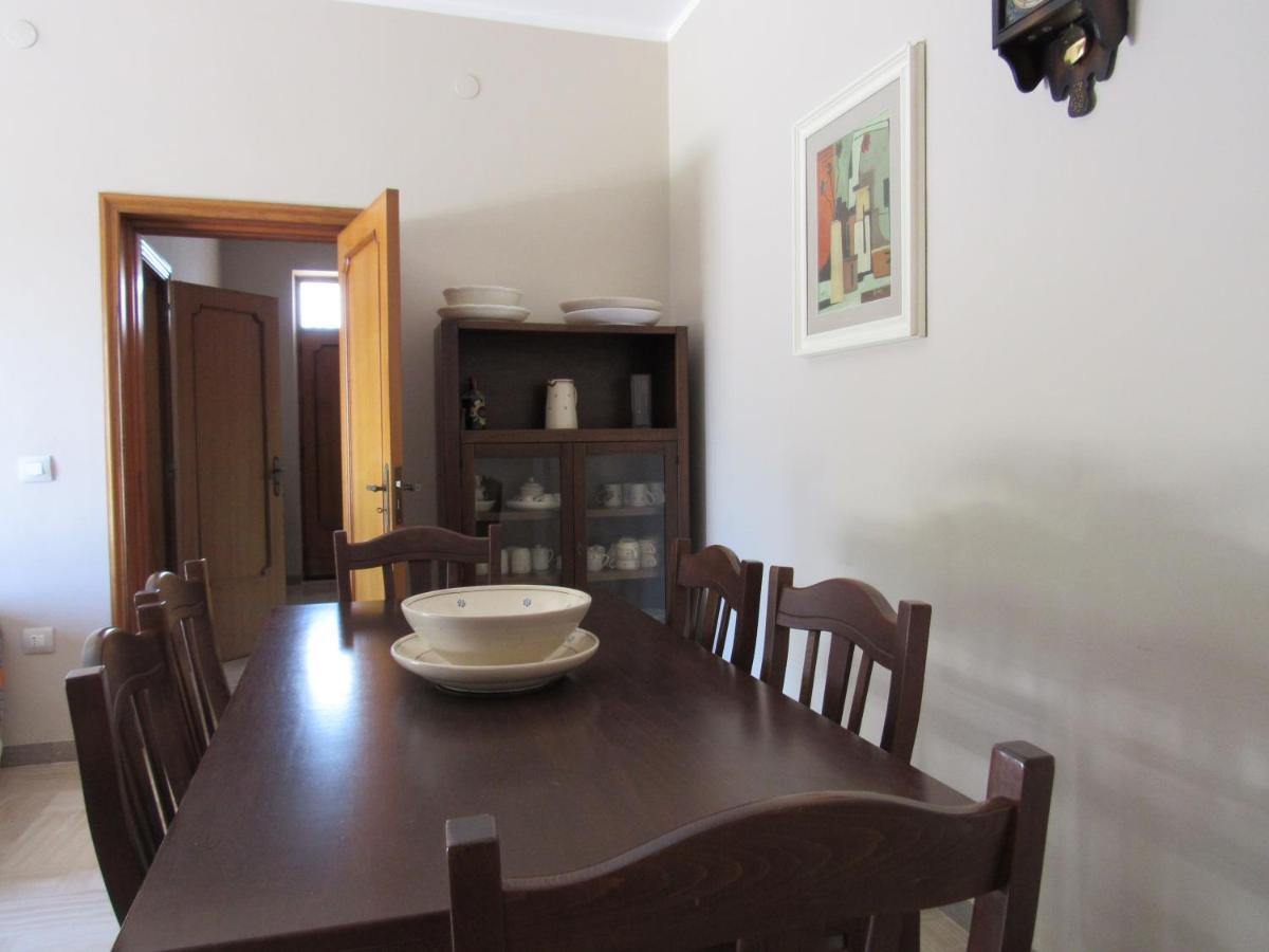 Casa Il Giovane Alloro مارتينا فرانكا المظهر الخارجي الصورة